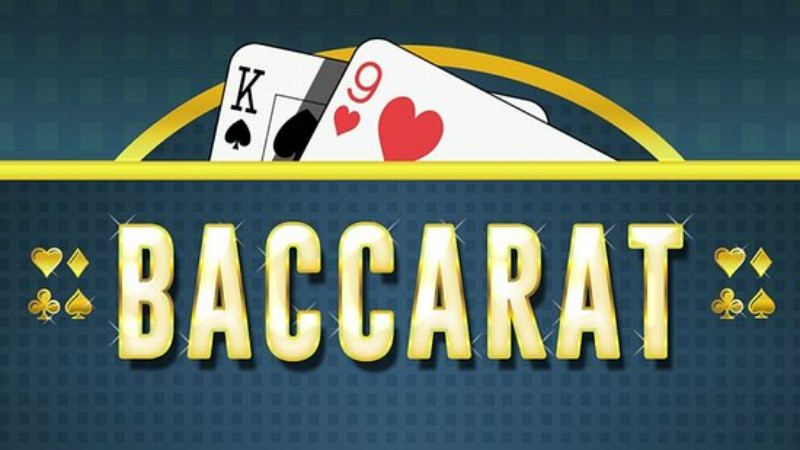 Tìm hiểu baccarat là gì?