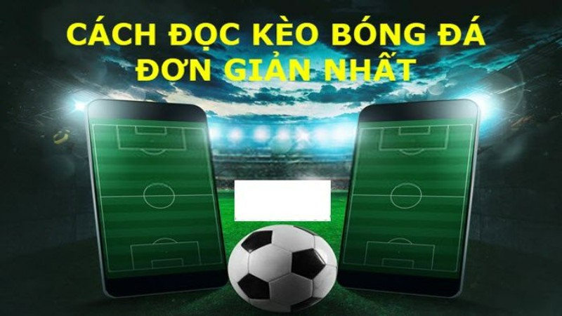 Vì sao cần đọc kèo bóng đá?