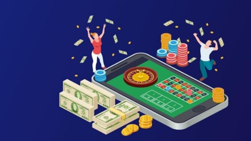 Đường dẫn chính thống truy cập VINBET