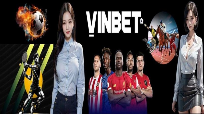 Giới thiệu app cá cược VINBET