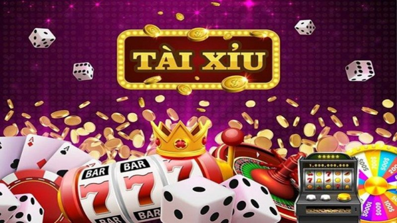 Game tài xỉu là gì?