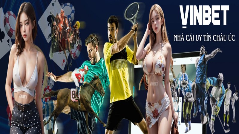 Lý do VINBET bị chặn là do cá cược chưa hợp pháp hóa tại Việt Nam 